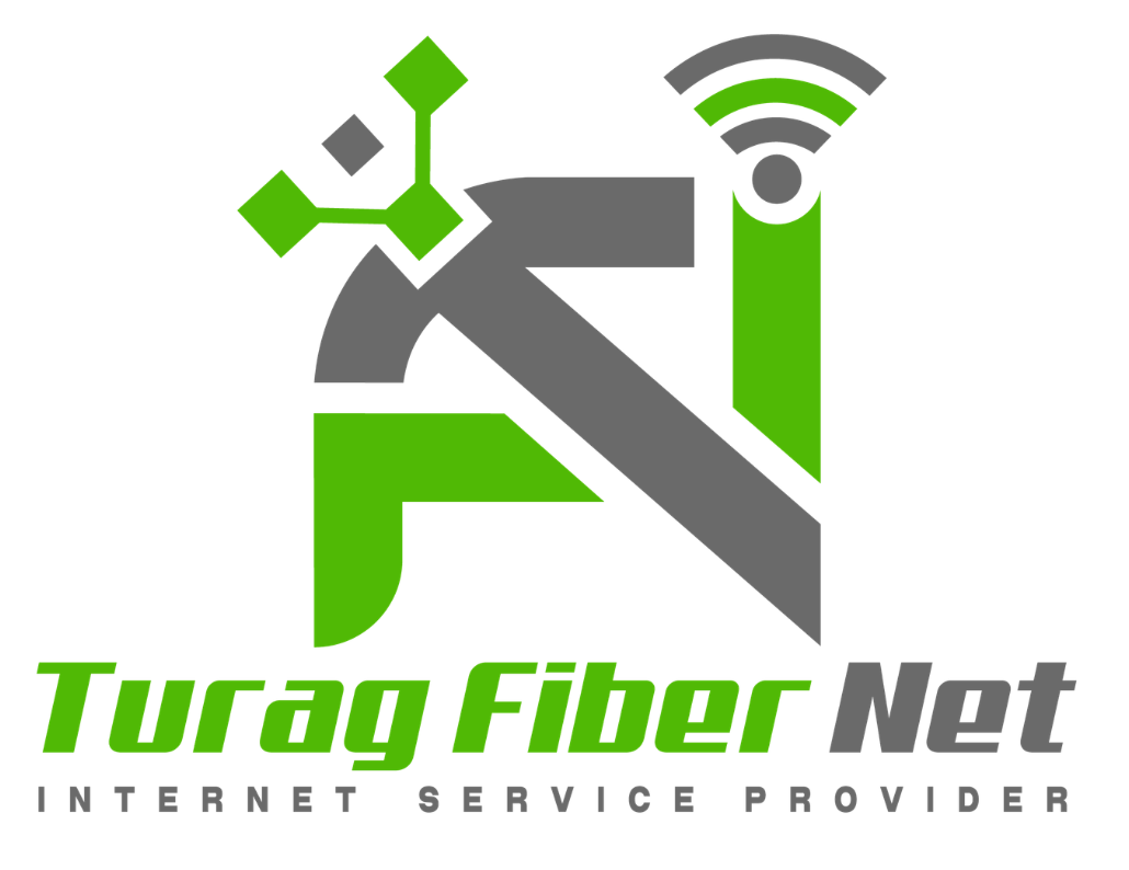 Turag Fiber Net-logo